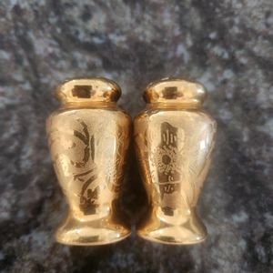 Stouffer Gold S&P set